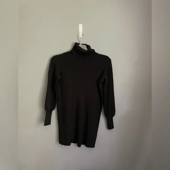 Aritzia Wilfred Rebecca Sweater Dress Womens Size XS - Picture 2 of 6